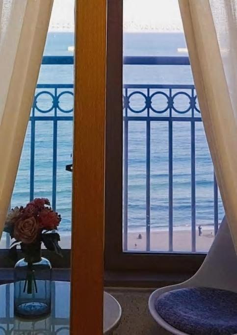 Maritimo Pension Pusan Exteriér fotografie