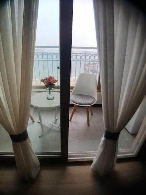 Maritimo Pension Pusan Exteriér fotografie